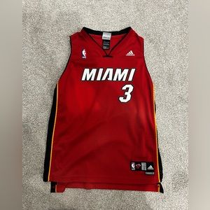Miami Heat jersey